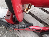 Haspel leeg - afbeelding 5 van  5