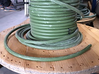 Haspel met elektrische kabel (x2) - afbeelding 5 van  7