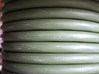 Haspel met elektrische kabel (x2) - afbeelding 7 van  7