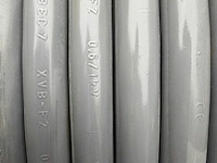 Haspel met grijze kabel xvb-fb - afbeelding 3 van  3