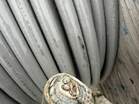 Haspel met voedingskabel - afbeelding 2 van  4