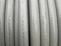 Haspel met voedingskabel - afbeelding 3 van  4