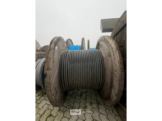 Haspel nyy-s kabel - afbeelding 1 van  3