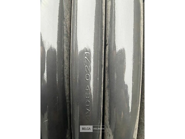 Haspel nyy-s kabel - afbeelding 3 van  3