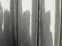 Haspel nyy-s kabel - afbeelding 3 van  3