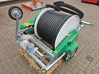 Haspel pioggia carnevali c400/21-40/125 2025 nieuw - afbeelding 1 van  1