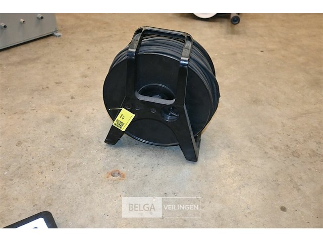 Haspel utp kabel - afbeelding 2 van  4