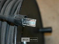 Haspel utp kabel - afbeelding 4 van  4