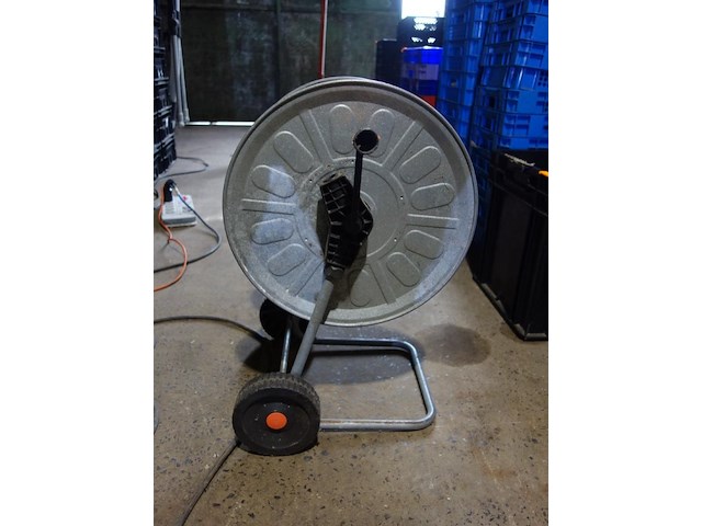 Haspel - afbeelding 2 van  2