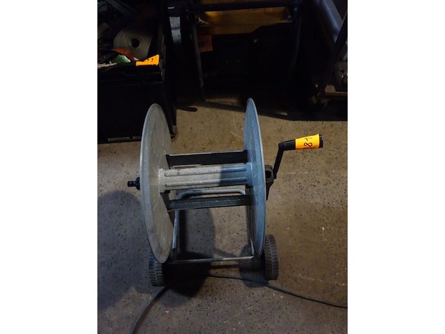 Haspel - afbeelding 1 van  2