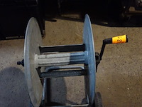 Haspel - afbeelding 1 van  2