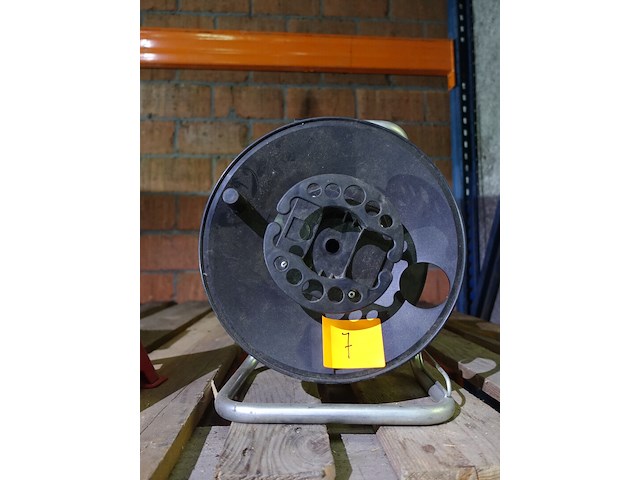 Haspel - afbeelding 1 van  4