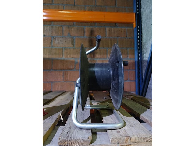 Haspel - afbeelding 2 van  4