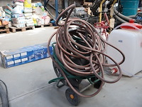 Haspel - afbeelding 1 van  3