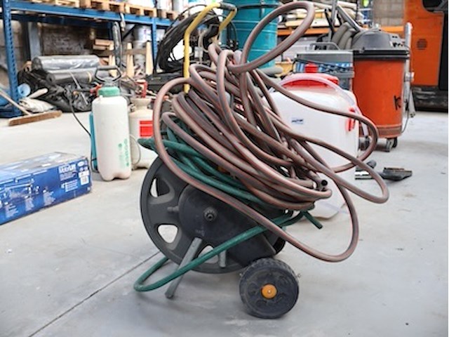 Haspel - afbeelding 2 van  3