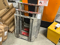 Haspelafroller (3x) - afbeelding 1 van  1