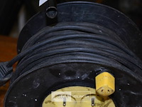 Haspelkabel 50m 220v - afbeelding 3 van  3