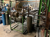 Haspelstaander - afbeelding 1 van  5