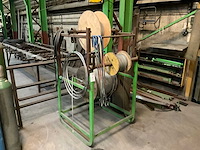 Haspelstaander - afbeelding 2 van  5