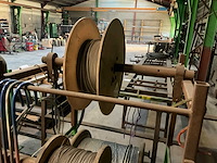 Haspelstaander - afbeelding 3 van  5