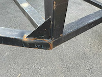 Haspelwagen - afbeelding 1 van  3