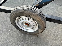 Haspelwagen - afbeelding 3 van  3