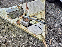 Haspelwagen - afbeelding 2 van  6