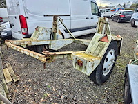 Haspelwagen - afbeelding 3 van  6