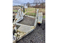 Haspelwagen - afbeelding 5 van  6