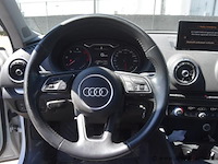 Hatchback audi, a3 sportback, wauzzz8v2ja006117, 1e insch 04/07/2017, 1598cm³, 85kw, diesel, euro 6b, 118661km, inschrijvingsbewijs deel i en ii, keuringsbewijs (geldig tot 28/04/2027), gelijkvormigheidsattest - afbeelding 3 van  21