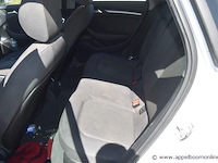 Hatchback audi, a3 sportback, wauzzz8v2ja006117, 1e insch 04/07/2017, 1598cm³, 85kw, diesel, euro 6b, 118661km, inschrijvingsbewijs deel i en ii, keuringsbewijs (geldig tot 28/04/2027), gelijkvormigheidsattest - afbeelding 6 van  21