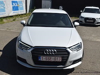 Hatchback audi, a3 sportback, wauzzz8v2ja006117, 1e insch 04/07/2017, 1598cm³, 85kw, diesel, euro 6b, 118661km, inschrijvingsbewijs deel i en ii, keuringsbewijs (geldig tot 28/04/2027), gelijkvormigheidsattest - afbeelding 12 van  21