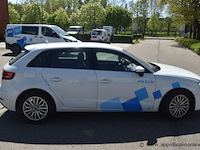 Hatchback audi, a3 sportback, wauzzz8v2ja006117, 1e insch 04/07/2017, 1598cm³, 85kw, diesel, euro 6b, 118661km, inschrijvingsbewijs deel i en ii, keuringsbewijs (geldig tot 28/04/2027), gelijkvormigheidsattest - afbeelding 16 van  21