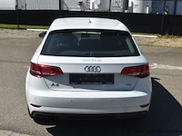 Hatchback audi, a3 sportback, wauzzz8v2ja006117, 1e insch 04/07/2017, 1598cm³, 85kw, diesel, euro 6b, 118661km, inschrijvingsbewijs deel i en ii, keuringsbewijs (geldig tot 28/04/2027), gelijkvormigheidsattest - afbeelding 18 van  21