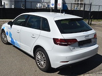 Hatchback audi, a3 sportback, wauzzz8v2ja006117, 1e insch 04/07/2017, 1598cm³, 85kw, diesel, euro 6b, 118661km, inschrijvingsbewijs deel i en ii, keuringsbewijs (geldig tot 28/04/2027), gelijkvormigheidsattest - afbeelding 19 van  21