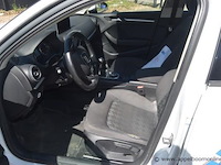 Hatchback audi, a3 sportback, wauzzz8v5ga064019, 1e insch 02/11/2015, 1598cm³, 81kw, diesel, euro 6b, 167900km, inschrijvingsbewijs deel i en ii, keuringsbewijs (geldig tot 02/11/2026), gelijkvormigheidsattest - afbeelding 2 van  20