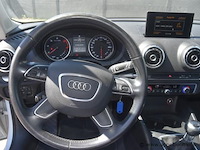 Hatchback audi, a3 sportback, wauzzz8v5ga064019, 1e insch 02/11/2015, 1598cm³, 81kw, diesel, euro 6b, 167900km, inschrijvingsbewijs deel i en ii, keuringsbewijs (geldig tot 02/11/2026), gelijkvormigheidsattest - afbeelding 3 van  20