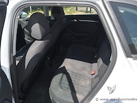 Hatchback audi, a3 sportback, wauzzz8v5ga064019, 1e insch 02/11/2015, 1598cm³, 81kw, diesel, euro 6b, 167900km, inschrijvingsbewijs deel i en ii, keuringsbewijs (geldig tot 02/11/2026), gelijkvormigheidsattest - afbeelding 6 van  20
