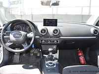 Hatchback audi, a3 sportback, wauzzz8v5ga064019, 1e insch 02/11/2015, 1598cm³, 81kw, diesel, euro 6b, 167900km, inschrijvingsbewijs deel i en ii, keuringsbewijs (geldig tot 02/11/2026), gelijkvormigheidsattest - afbeelding 7 van  20