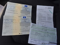 Hatchback audi, a3 sportback, wauzzz8v5ga064019, 1e insch 02/11/2015, 1598cm³, 81kw, diesel, euro 6b, 167900km, inschrijvingsbewijs deel i en ii, keuringsbewijs (geldig tot 02/11/2026), gelijkvormigheidsattest - afbeelding 8 van  20