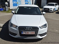 Hatchback audi, a3 sportback, wauzzz8v5ga064019, 1e insch 02/11/2015, 1598cm³, 81kw, diesel, euro 6b, 167900km, inschrijvingsbewijs deel i en ii, keuringsbewijs (geldig tot 02/11/2026), gelijkvormigheidsattest - afbeelding 12 van  20