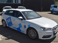 Hatchback audi, a3 sportback, wauzzz8v5ga064019, 1e insch 02/11/2015, 1598cm³, 81kw, diesel, euro 6b, 167900km, inschrijvingsbewijs deel i en ii, keuringsbewijs (geldig tot 02/11/2026), gelijkvormigheidsattest - afbeelding 14 van  20