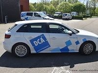 Hatchback audi, a3 sportback, wauzzz8v5ga064019, 1e insch 02/11/2015, 1598cm³, 81kw, diesel, euro 6b, 167900km, inschrijvingsbewijs deel i en ii, keuringsbewijs (geldig tot 02/11/2026), gelijkvormigheidsattest - afbeelding 15 van  20