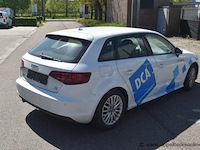 Hatchback audi, a3 sportback, wauzzz8v5ga064019, 1e insch 02/11/2015, 1598cm³, 81kw, diesel, euro 6b, 167900km, inschrijvingsbewijs deel i en ii, keuringsbewijs (geldig tot 02/11/2026), gelijkvormigheidsattest - afbeelding 16 van  20