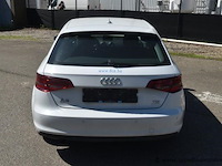 Hatchback audi, a3 sportback, wauzzz8v5ga064019, 1e insch 02/11/2015, 1598cm³, 81kw, diesel, euro 6b, 167900km, inschrijvingsbewijs deel i en ii, keuringsbewijs (geldig tot 02/11/2026), gelijkvormigheidsattest - afbeelding 17 van  20