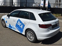 Hatchback audi, a3 sportback, wauzzz8v5ga064019, 1e insch 02/11/2015, 1598cm³, 81kw, diesel, euro 6b, 167900km, inschrijvingsbewijs deel i en ii, keuringsbewijs (geldig tot 02/11/2026), gelijkvormigheidsattest - afbeelding 18 van  20