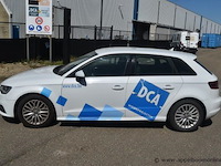 Hatchback audi, a3 sportback, wauzzz8v5ga064019, 1e insch 02/11/2015, 1598cm³, 81kw, diesel, euro 6b, 167900km, inschrijvingsbewijs deel i en ii, keuringsbewijs (geldig tot 02/11/2026), gelijkvormigheidsattest - afbeelding 19 van  20