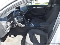 Hatchback audi, a3 sportback, wauzzz8v9ha103888, 1e insch 10/03/2017, 1598cm³, 81kw, diesel, euro 6b, 152695km, inschrijvingsbewijs deel i en ii, keuringsbewijs (geldig tot 10/03/2027), gelijkvormigheidsattest - afbeelding 2 van  20