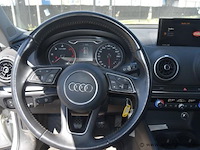 Hatchback audi, a3 sportback, wauzzz8v9ha103888, 1e insch 10/03/2017, 1598cm³, 81kw, diesel, euro 6b, 152695km, inschrijvingsbewijs deel i en ii, keuringsbewijs (geldig tot 10/03/2027), gelijkvormigheidsattest - afbeelding 3 van  20