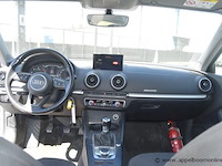 Hatchback audi, a3 sportback, wauzzz8v9ha103888, 1e insch 10/03/2017, 1598cm³, 81kw, diesel, euro 6b, 152695km, inschrijvingsbewijs deel i en ii, keuringsbewijs (geldig tot 10/03/2027), gelijkvormigheidsattest - afbeelding 6 van  20